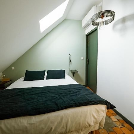 Maison Gaspard - Suites Et Appartements De Charme A Saumur Bagian luar foto