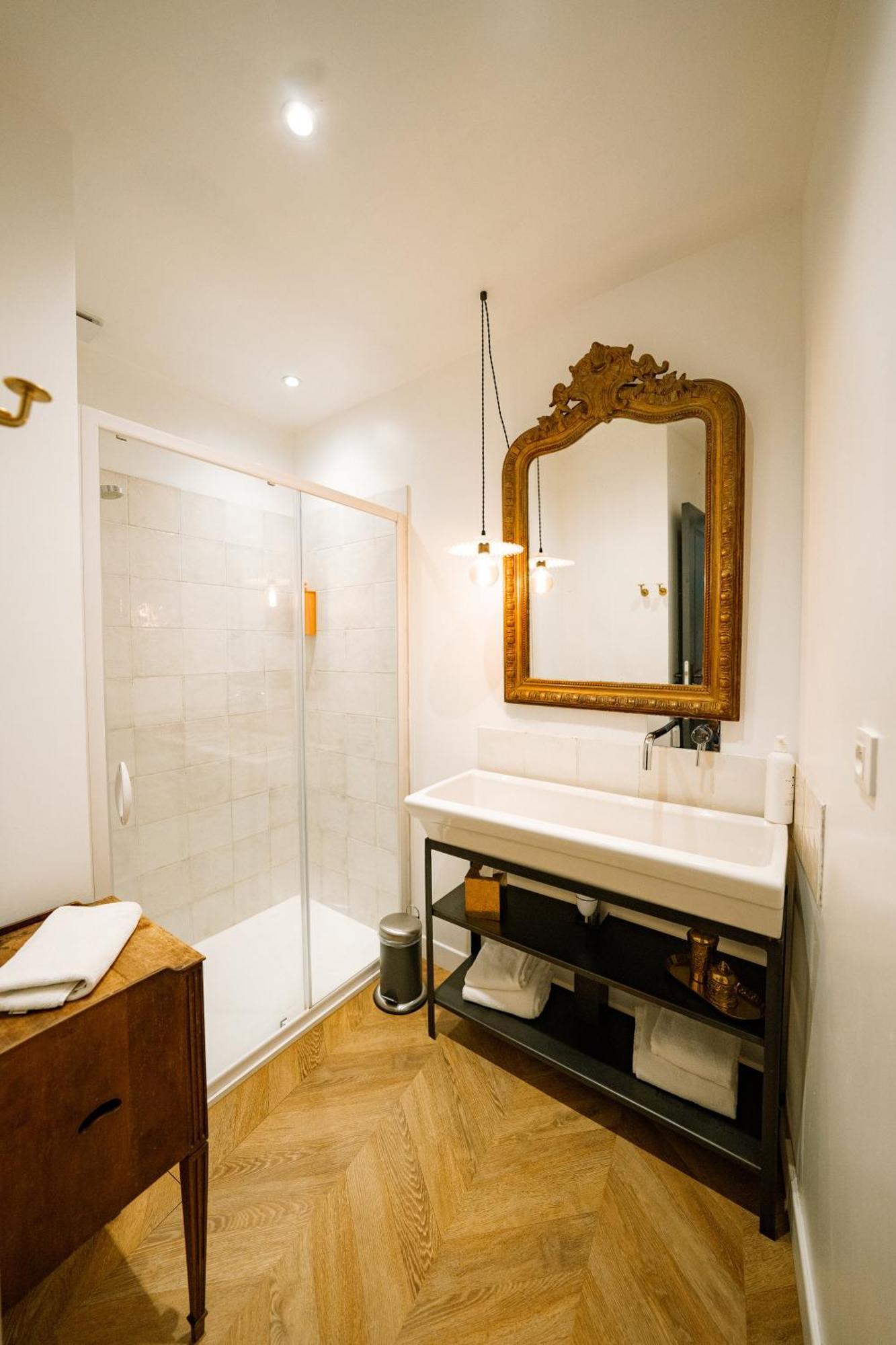 Maison Gaspard - Suites Et Appartements De Charme A Saumur Bagian luar foto