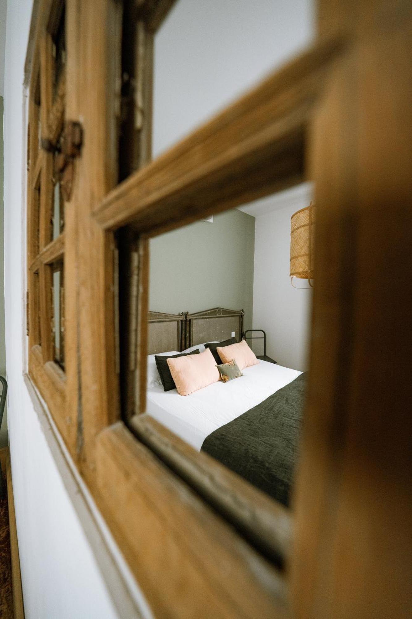 Maison Gaspard - Suites Et Appartements De Charme A Saumur Bagian luar foto