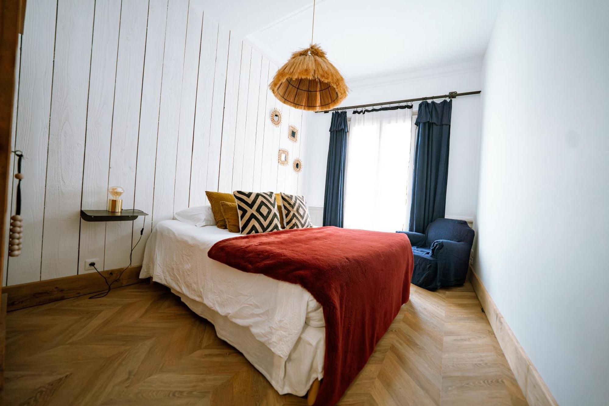Maison Gaspard - Suites Et Appartements De Charme A Saumur Bagian luar foto