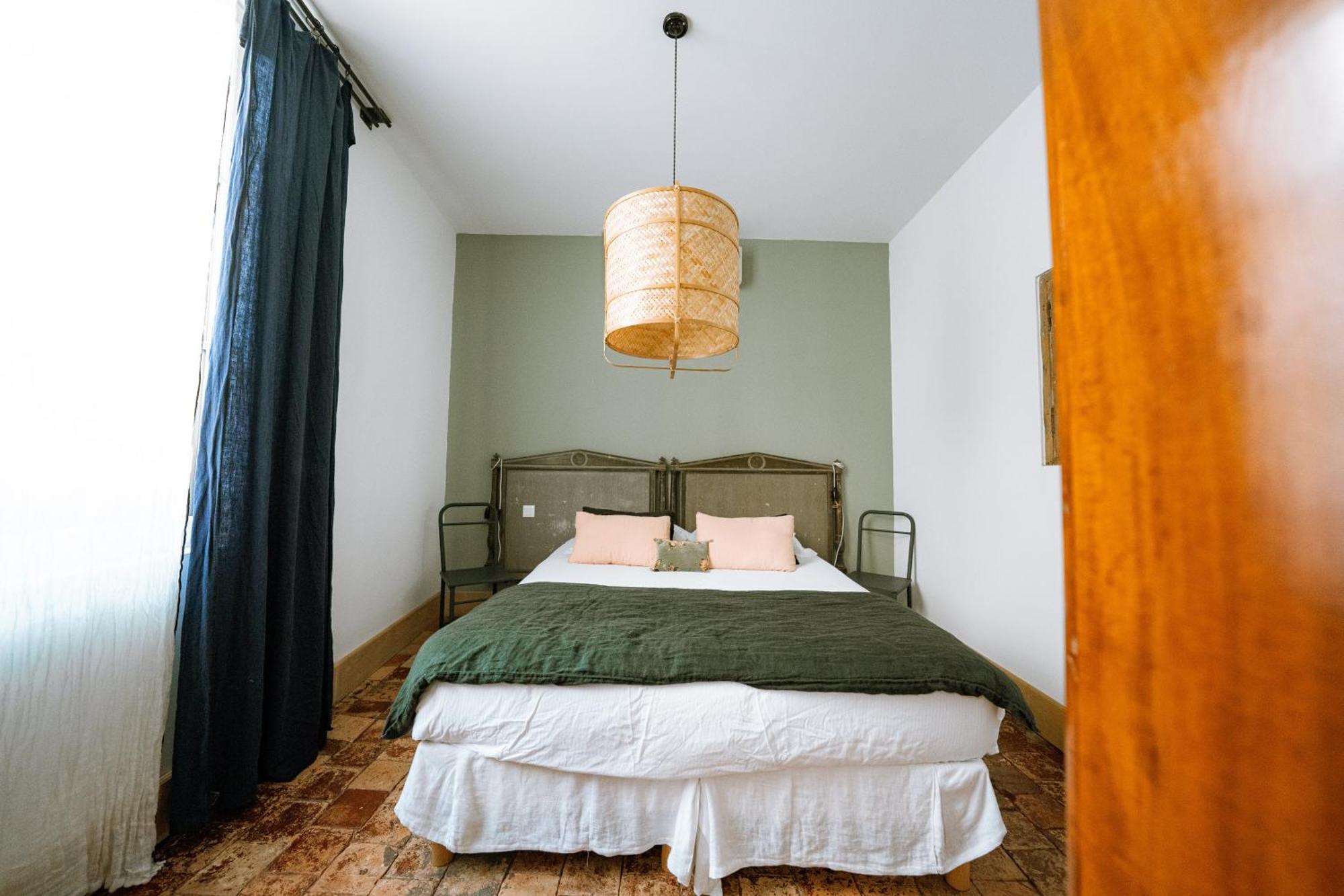 Maison Gaspard - Suites Et Appartements De Charme A Saumur Bagian luar foto