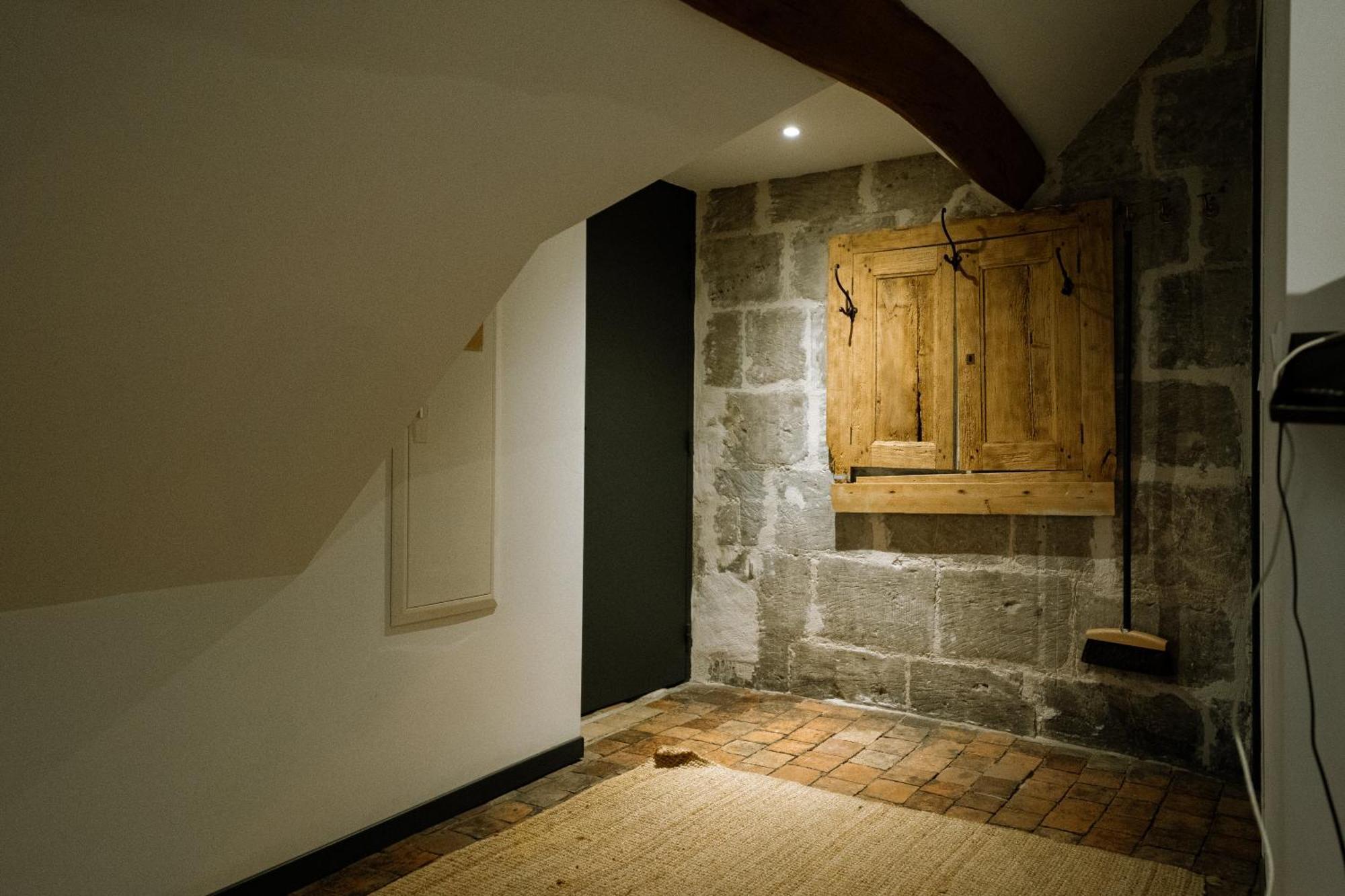 Maison Gaspard - Suites Et Appartements De Charme A Saumur Bagian luar foto