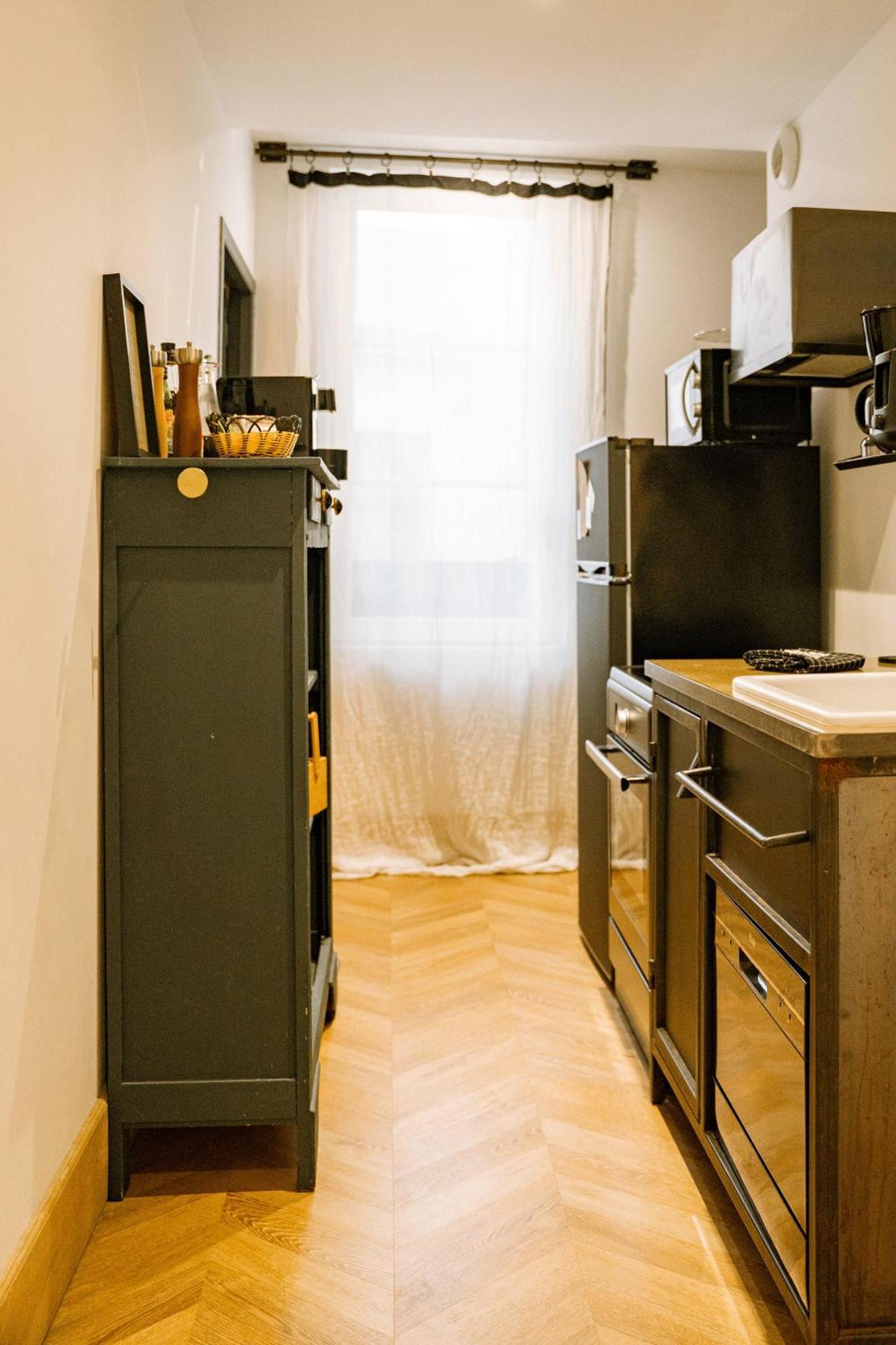 Maison Gaspard - Suites Et Appartements De Charme A Saumur Bagian luar foto