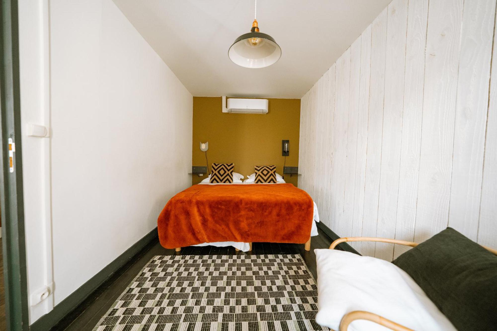 Maison Gaspard - Suites Et Appartements De Charme A Saumur Bagian luar foto